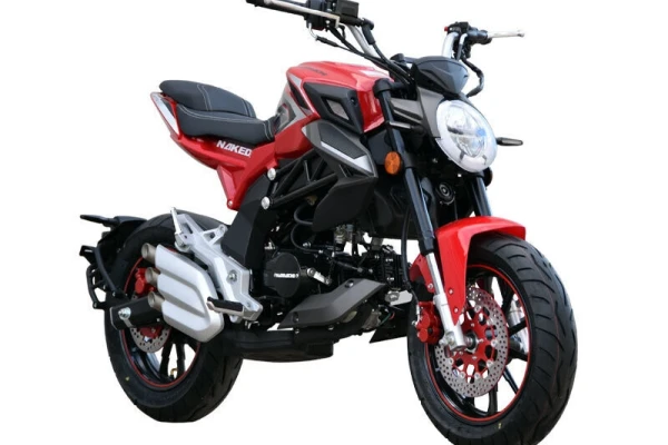 2020 Hamachi Naked 14