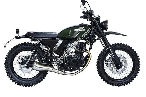 2023 Hanway B40