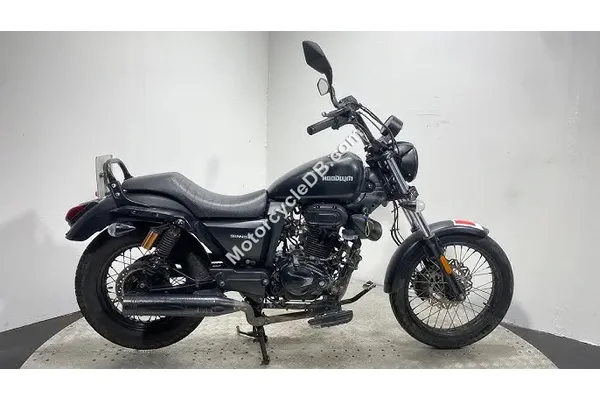 2023 Hanway B50