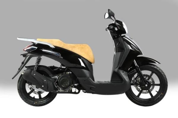 2020 Hanway Flash 125