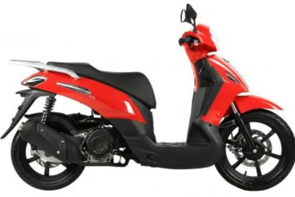 2020 Hanway Flash 50