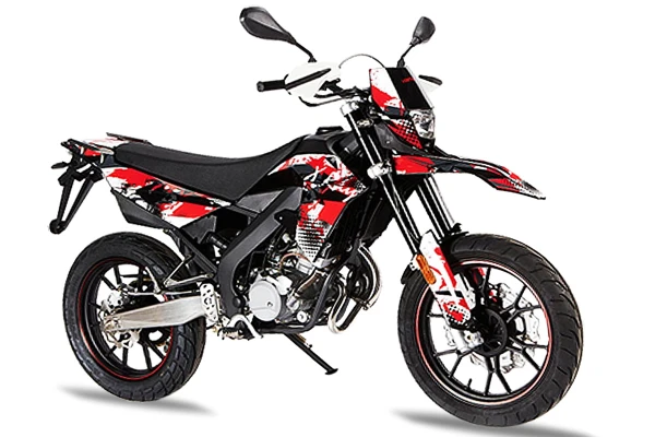 2020 Hanway Xray 50
