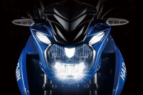 2020 Haojin EVO II