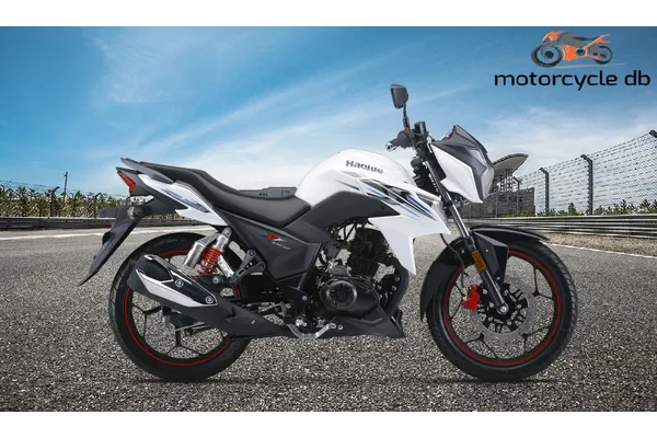 2020 Haojue DF 150