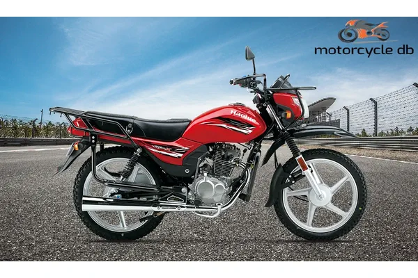 2022 Haojue DK 150S