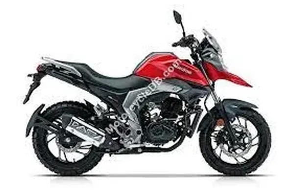 2023 Haojue DL 150