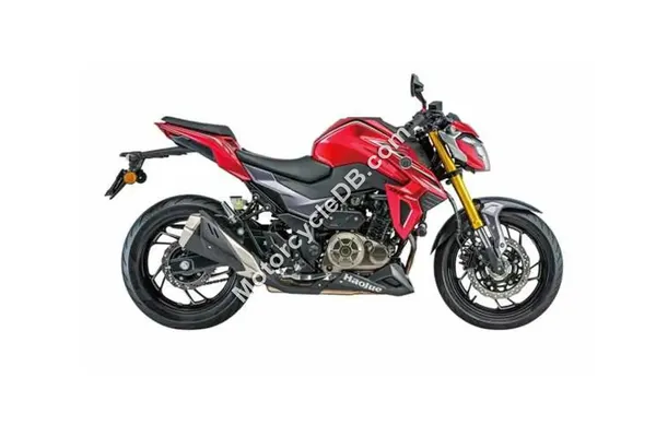 2023 Haojue DR 300