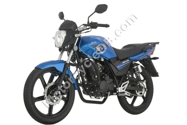 2020 Haojue HJ 125-8 Extra
