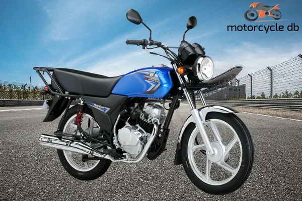 2020 Haojue VE 125