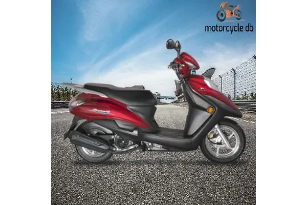 2020 Haojue VH 125