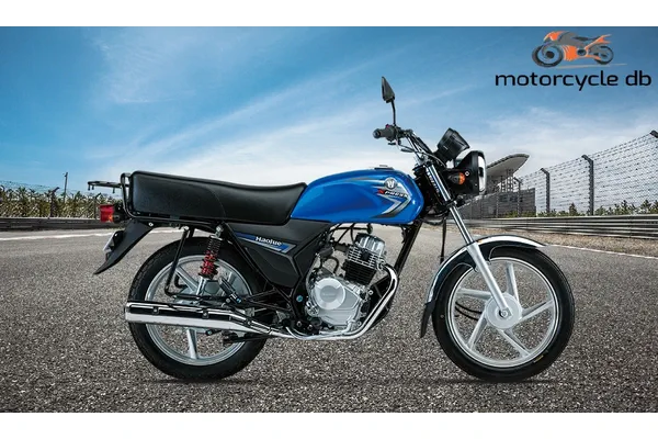 2020 Haojue Xpress
