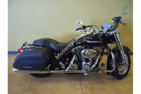 2007 Harley-Davidson FLHRS Road King Custom