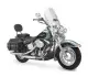 Harley-Davidson  FLSTC  Heritage Softail Classic 2007 10770 Thumb