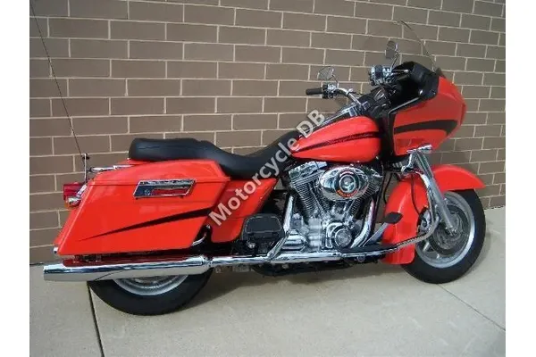 2007 Harley-Davidson FLTR Road Glide