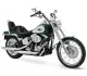 Harley-Davidson  FXSTC  Softail Custom 2007 36797 Thumb