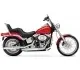 Harley-Davidson  FXSTC  Softail Custom 2007 36799 Thumb