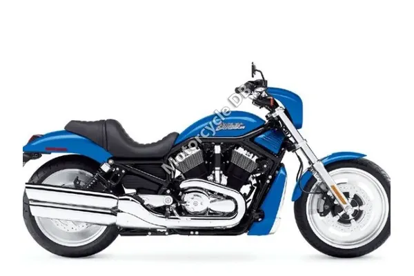2007 Harley-Davidson VRSCD Night Rod