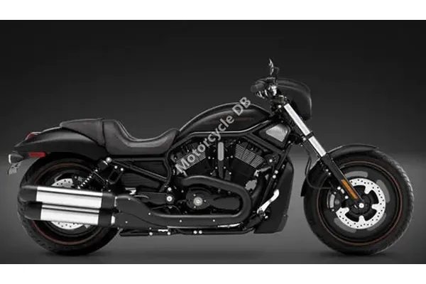 2007 Harley-Davidson VRSCDX Night Rod Special