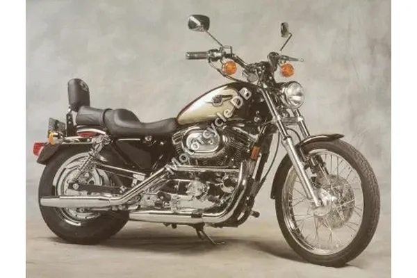 1998 Harley-Davidson 1200 Sportster