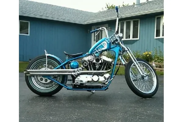 1994 Harley-Davidson 1200 Sportster