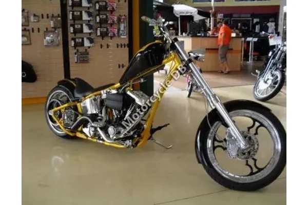 1995 Harley-Davidson 1340 Bad Boy