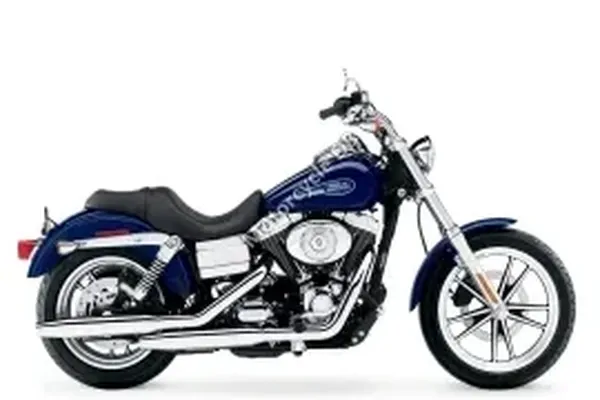 1995 Harley-Davidson 1340 Dyna Low Rider