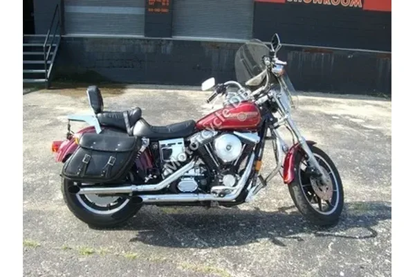 1994 Harley-Davidson 1340 Dyna Low Rider