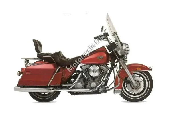 1995 Harley-Davidson 1340 Electra Glide Classic