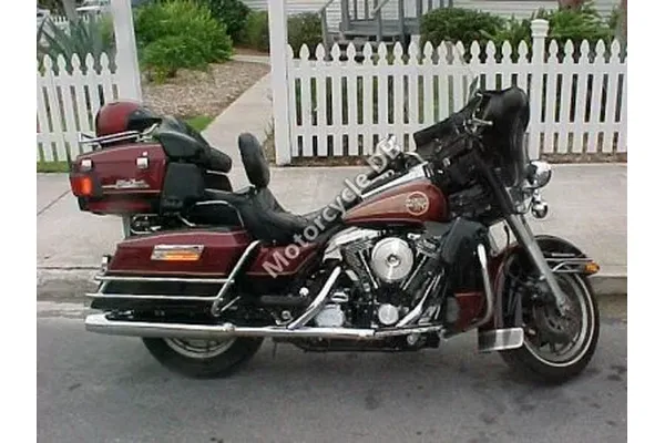 1995 Harley-Davidson 1340 Electra Glide Ultra Classic