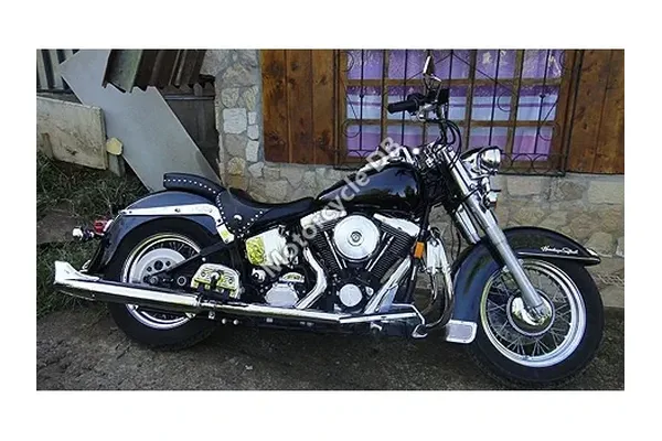 1994 Harley-Davidson 1340 Heritage Softail Custom