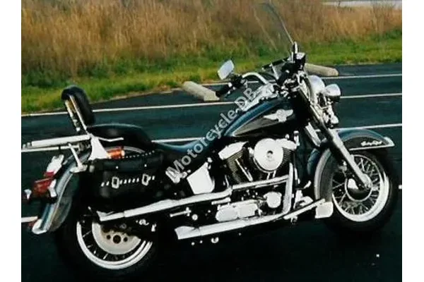 1994 Harley-Davidson 1340 Heritage Softail Spesial