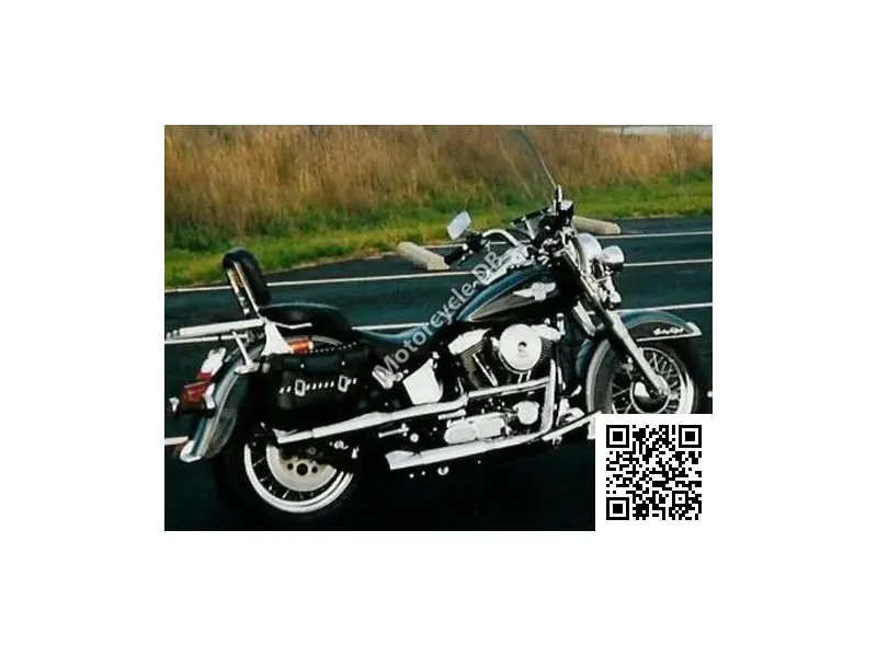 Harley-Davidson 1340 Heritage Softail Spesial 1994 11776