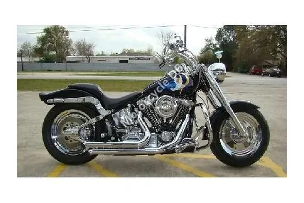 1994 Harley-Davidson 1340 Softail Custom