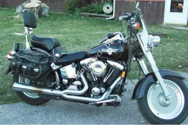 1994 Harley-Davidson Fat Boy