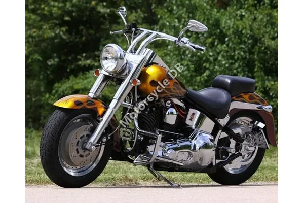 1993 Harley-Davidson 1340 Softail Heritage Custom