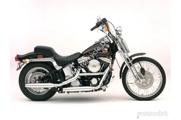 1994 Harley-Davidson 1340 Softail Springer