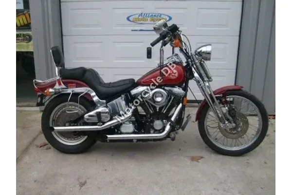1995 Harley-Davidson 1340 Softail Springer