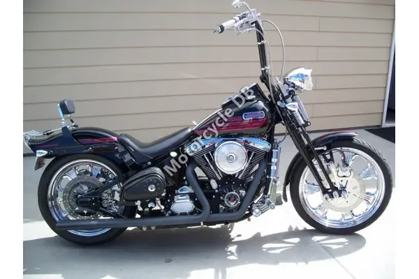 1996 Harley-Davidson Bad Boy