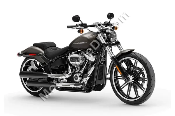 2020 Harley-Davidson Breakout 114