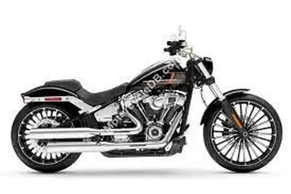 2023 Harley-Davidson Breakout 117