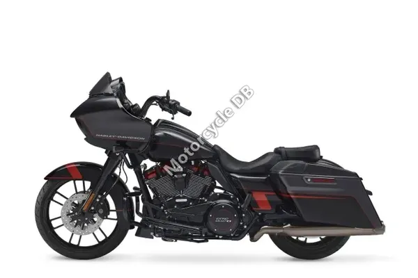 2018 Harley-Davidson CVO Road Glide