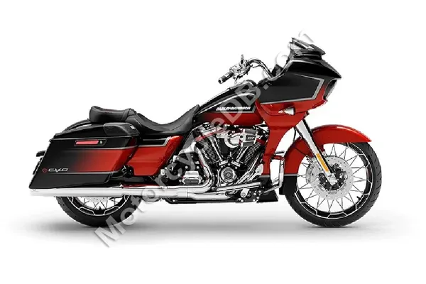 2021 Harley-Davidson CVO Road Glide
