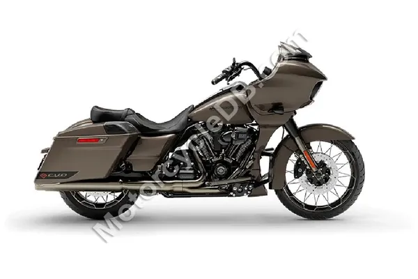 2020 Harley-Davidson CVO Road Glide