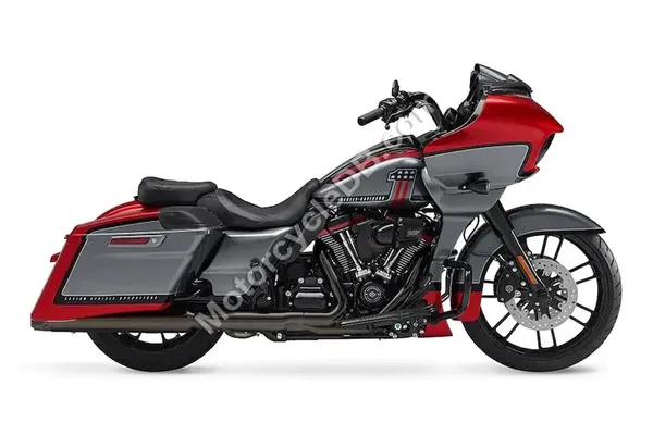 2019 Harley-Davidson CVO Road Glide