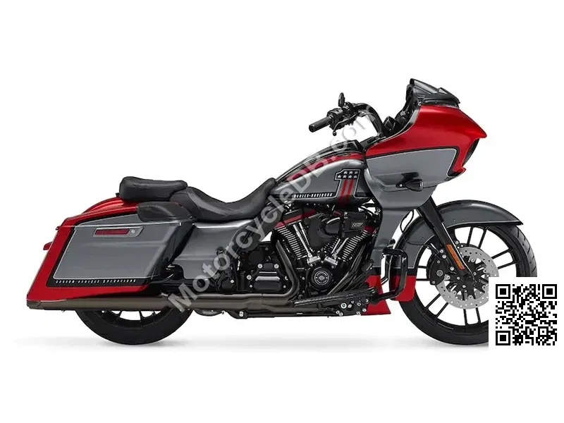Harley-Davidson CVO Road Glide 2019 48019