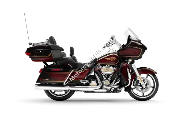 2023 Harley-Davidson CVO Road Glide Limited