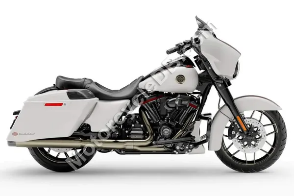 2023 Harley-Davidson CVO Street Glide