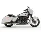 Harley-Davidson CVO Street Glide 2021 45896 Thumb