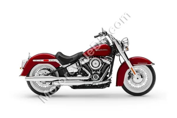 2020 Harley-Davidson Deluxe