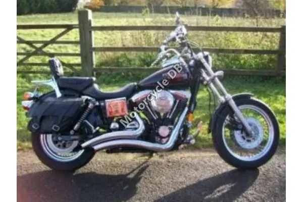 1997 Harley-Davidson Dyna Glide Low Rider